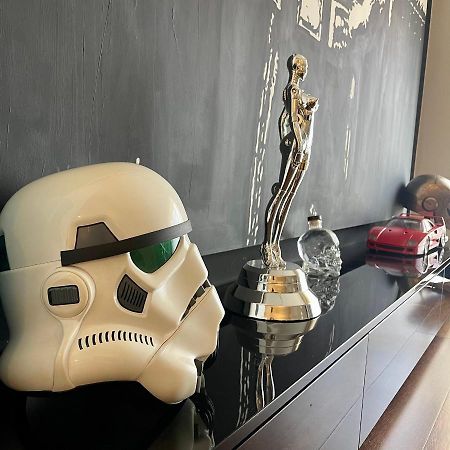 Marvel House - By My Home In 科莫 外观 照片
